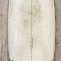 Surfboard 5’11 Channel Islands Rocket 9