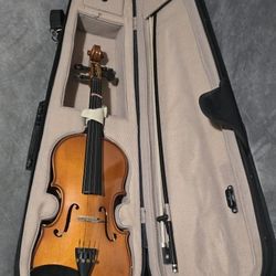 VIOLIN 3/4 $49