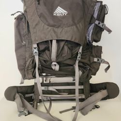 Kelty Tioga 5500 Backpack