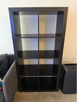 Shelving Unit