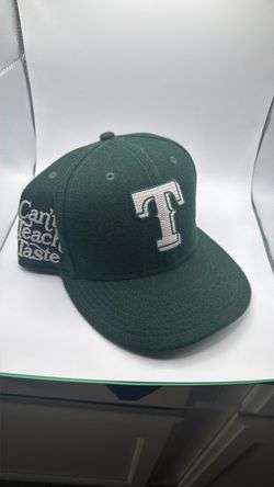 Texas MLB fitted