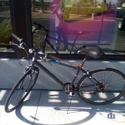 mongoose hotshot 700c for sale