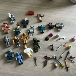 Roblox toys 