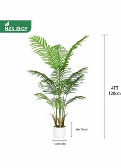 Artificial plant new $45