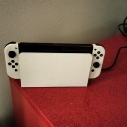 OLED Switch OFFERS OPEN!!