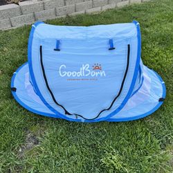 Baby Tent