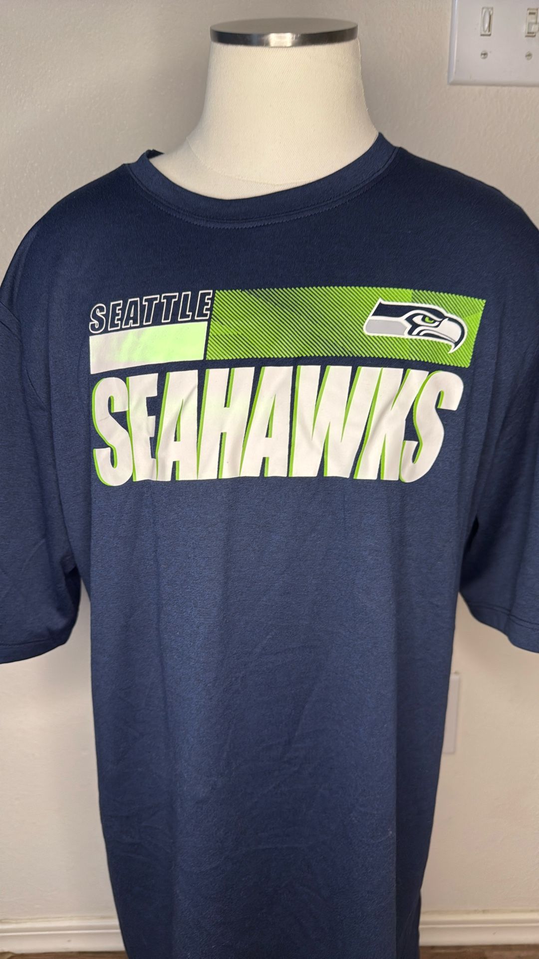 New Seahawks Tshirt