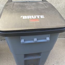Rubbermaid and Brute 