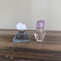 Mini Fragrance Set