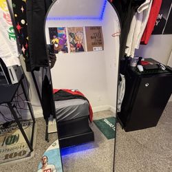 6 Foot Mirror 