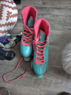 used skates