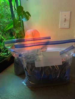 Bioactive Aquarium Substrate
