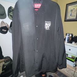 Dixxon Jacket