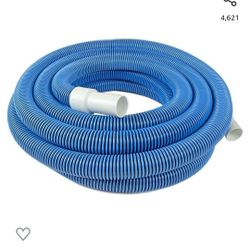 1 1/2" 35 Feet Pool Hose