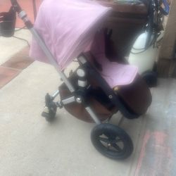 Baby stroller