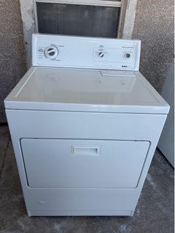Kenmore Gas Dryer