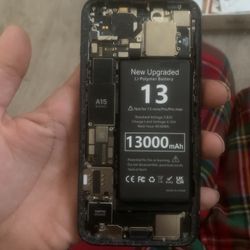 iPhone 13 Just Need A LCD