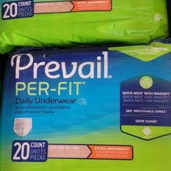 Adult Diapers