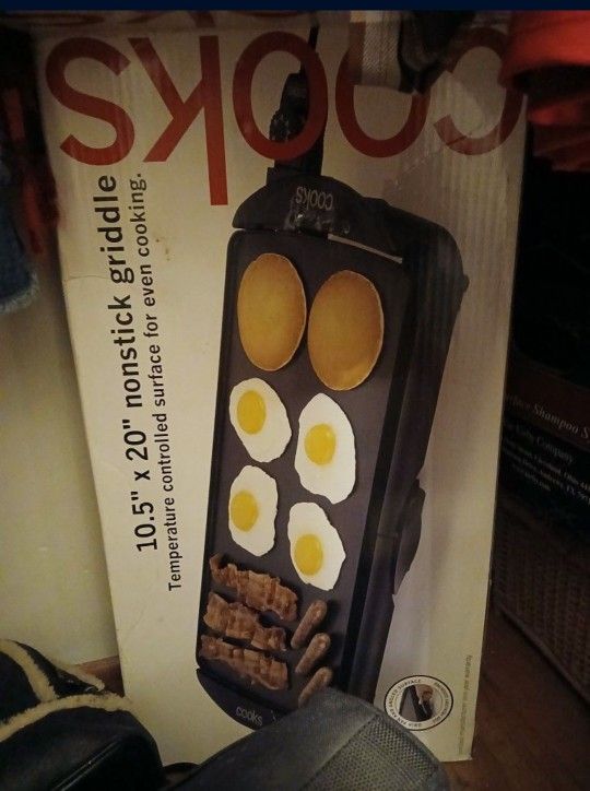 Brand New Make Offer