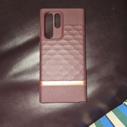 Samsung Caseology S22 Ultra Case