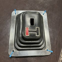 Hurst Shifter Boot 