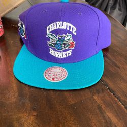 Michelle And Ness Hat