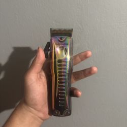 Babyliss pro clippers 