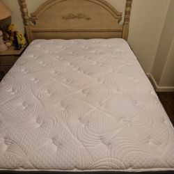 Full Size Mattress