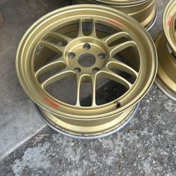 Enkei Rpf1 Gold