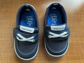 🔥Brand-New Stride Rite 360 Wide Feet🔥