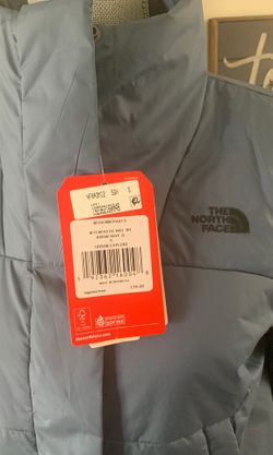 Femtastic hot sale insulated jacket