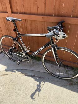 Norco FBR 57cm