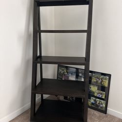 Book Shelf 