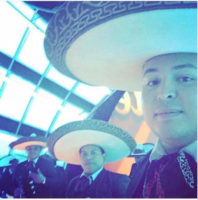 Mariachi los alcones del bajio
