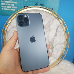 iPhone 12 Pro 6.1” | $5 Down | Afterpay