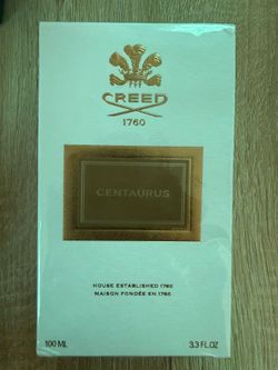 CREED Centaurus