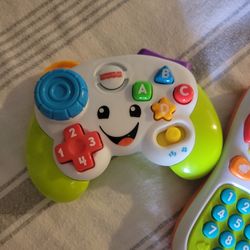 Toys