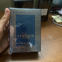 Versace Eros