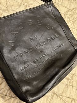 Marc Jacob’s Book Bag