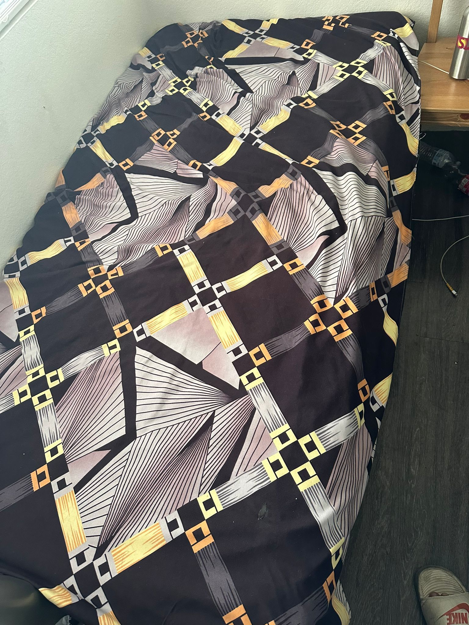 Mattress And Bed Frame