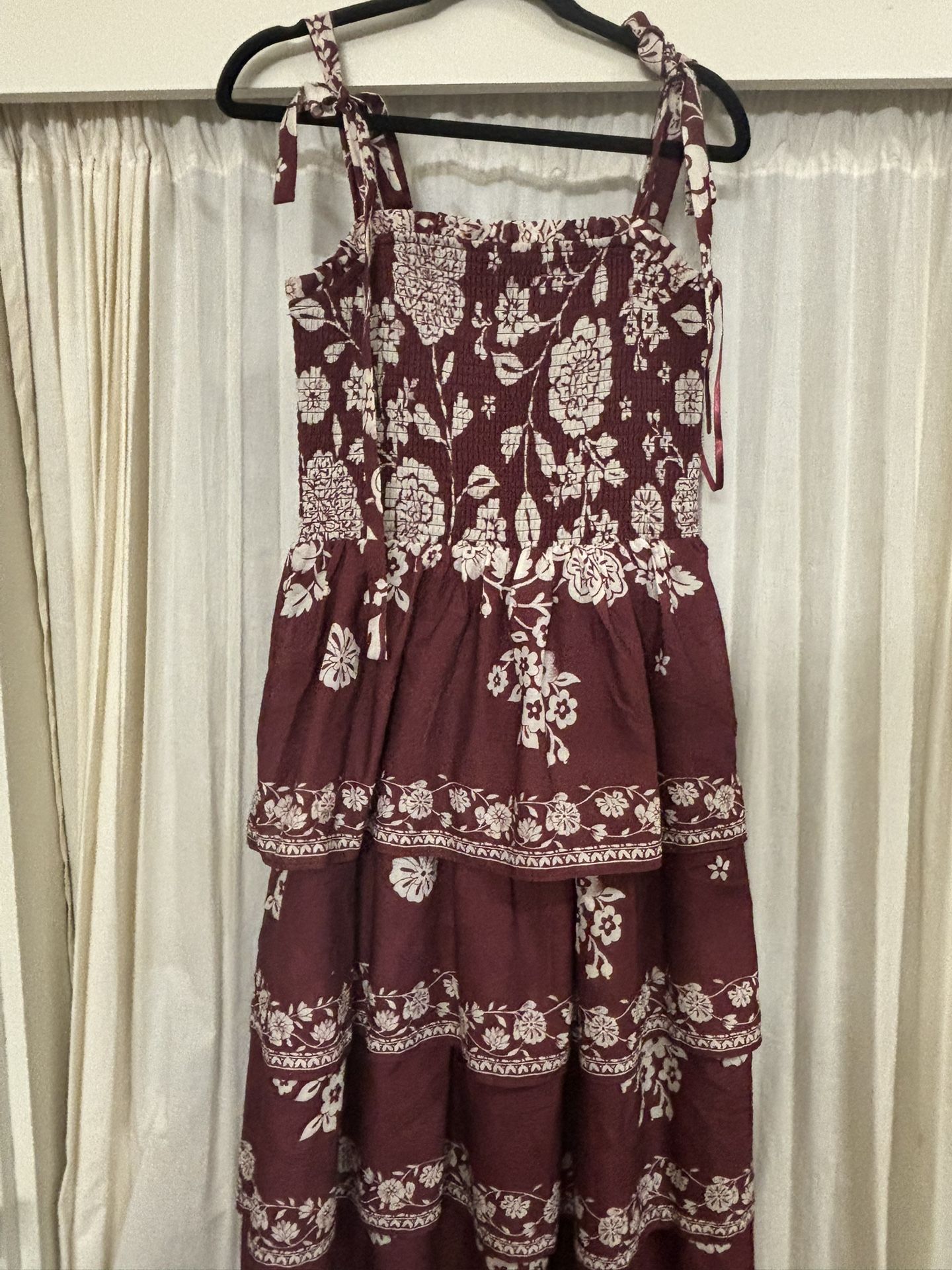 Franchescas Dress