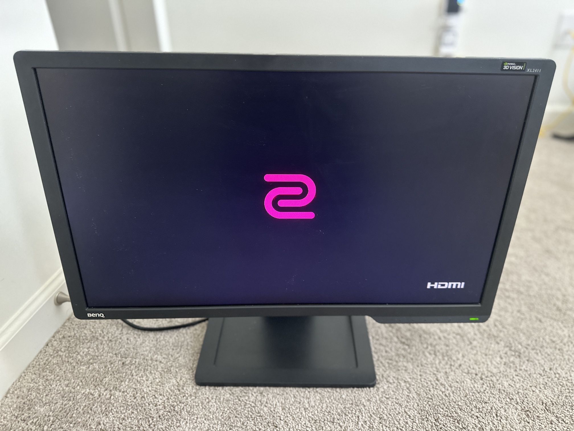 Monitor 24 Inches