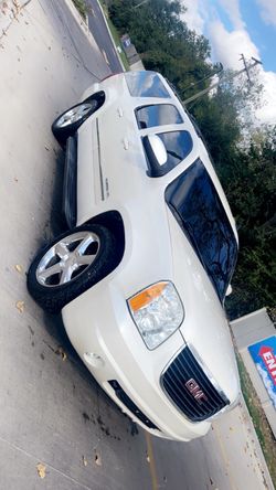 2010 GMC Yukon XL