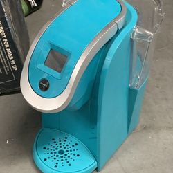 Kuerig K Compact Brand New 