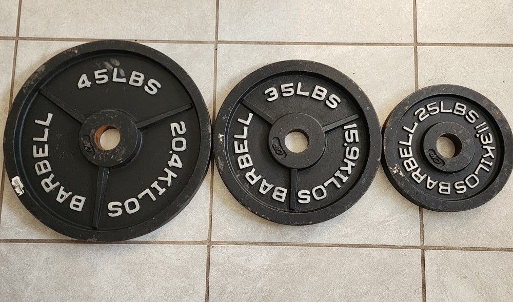Weights