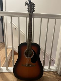 Acoustic Guitar For Sale 