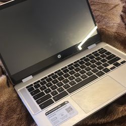 Hp Chromebook 360