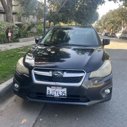 Subaru Impreza 2012 4000 OBO 