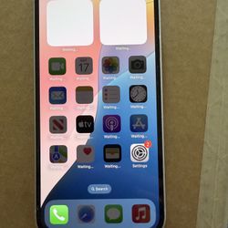 Unlocked iPhone 14 256gb
