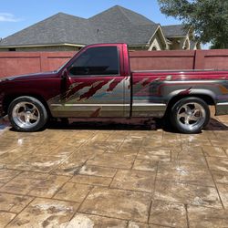 1994 Chevrolet 1500